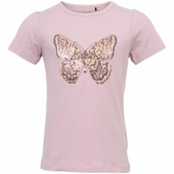 Børn Me Too Pige T-shirt -