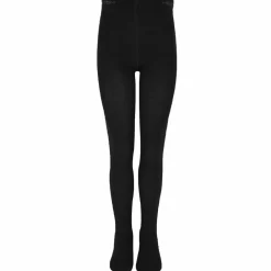 Børn Melton Børne Strømpebukser i uldmix -