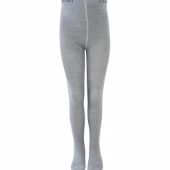 Børn Melton Børne Strømpebukser i uldmix -