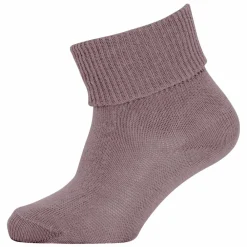 Børn Melton Børne Strømper m. non-slip -