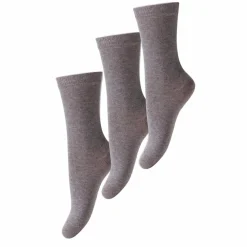 Dame Melton Unisex Strømper -