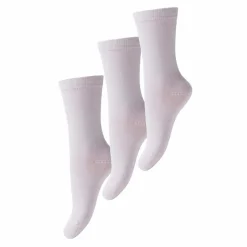 Dame Melton Unisex Strømper -