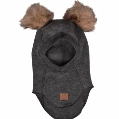 Børn Mikk-line Baby Elefanthue i merinould -