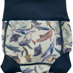 Børn Mikk-line Børne Badebukser -