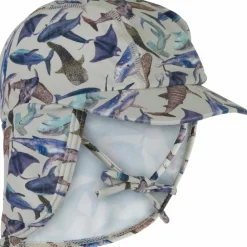 Børn Mikk-line Børne Badehat -