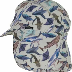 Børn Mikk-line Børne Badehat -