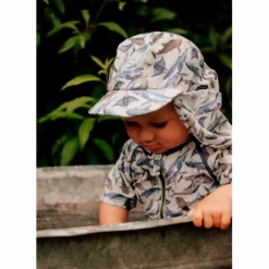 Børn Mikk-line Børne Badehat -