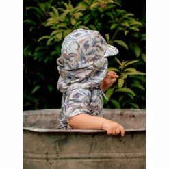 Børn Mikk-line Børne Badehat -