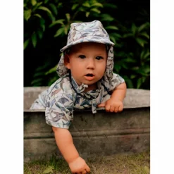 Børn Mikk-line Børne Badehat -