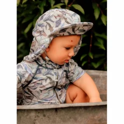 Børn Mikk-line Børne Badehat -