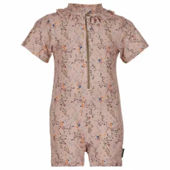 Børn Mikk-line Børne Badeheldragt UV 50+ -