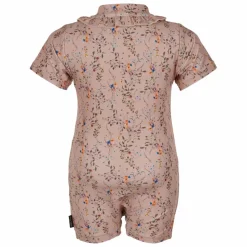 Børn Mikk-line Børne Badeheldragt UV 50+ -