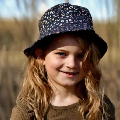 Børn Mikk-line Børne Bøllehat -