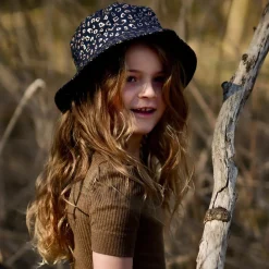 Børn Mikk-line Børne Bøllehat -