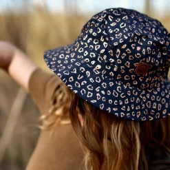 Børn Mikk-line Børne Bøllehat -