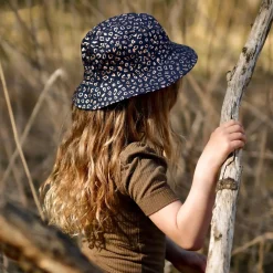 Børn Mikk-line Børne Bøllehat -