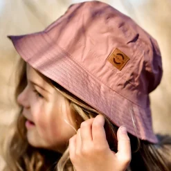 Børn Mikk-line Børne Bøllehat -