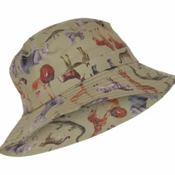 Børn Mikk-line Børne Bøllehat -