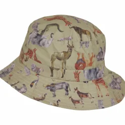 Børn Mikk-line Børne Bøllehat -