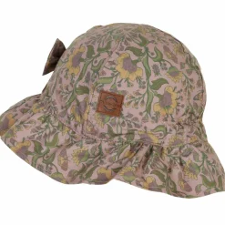 Børn Mikk-line Børne Bøllehat -