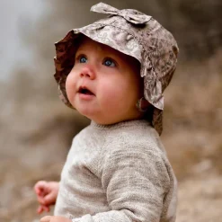 Børn Mikk-line Børne Bøllehat -