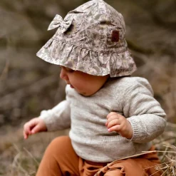 Børn Mikk-line Børne Bøllehat -