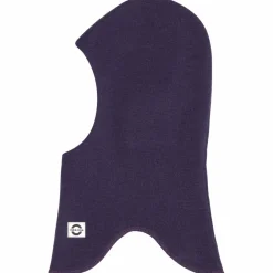 Børn Mikk-line Børne Elefanthue i merinouldmix -