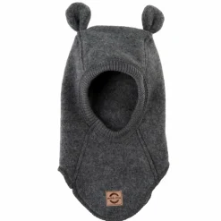 Børn Mikk-line Børne Elefanthue i merinould -