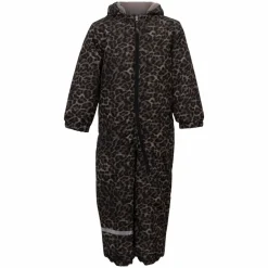 Børn Mikk-line Børne Flyverdragt m. BIONIC-FINISH® ECO coating -