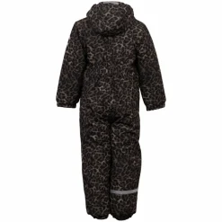 Børn Mikk-line Børne Flyverdragt m. BIONIC-FINISH® ECO coating -