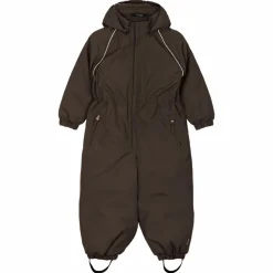 Børn Mikk-line Børne Flyverdragt m. BIONIC-FINISH® ECO coating -