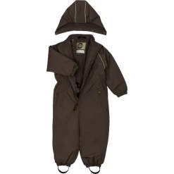 Børn Mikk-line Børne Flyverdragt m. BIONIC-FINISH® ECO coating -