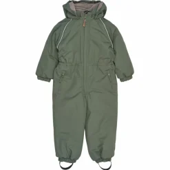 Børn Mikk-line Børne Flyverdragt m. BIONIC-FINISH® ECO coating -