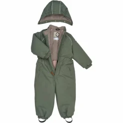 Børn Mikk-line Børne Flyverdragt m. BIONIC-FINISH® ECO coating -