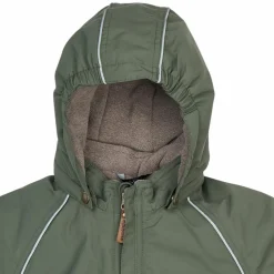 Børn Mikk-line Børne Flyverdragt m. BIONIC-FINISH® ECO coating -