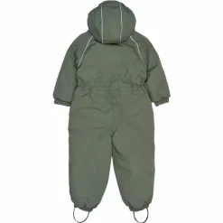 Børn Mikk-line Børne Flyverdragt m. BIONIC-FINISH® ECO coating -