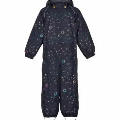 Børn Mikk-line Børne Flyverdragt m. BIONIC-FINISH® ECO coating -