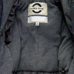 Børn Mikk-line Børne Flyverdragt m. BIONIC-FINISH® ECO coating -