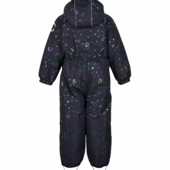 Børn Mikk-line Børne Flyverdragt m. BIONIC-FINISH® ECO coating -