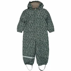 Børn Mikk-line Børne Flyverdragt m. BIONIC-FINISH® ECO coating -