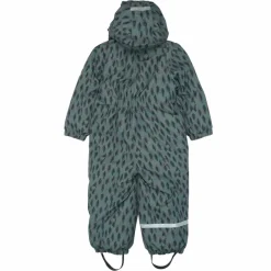 Børn Mikk-line Børne Flyverdragt m. BIONIC-FINISH® ECO coating -