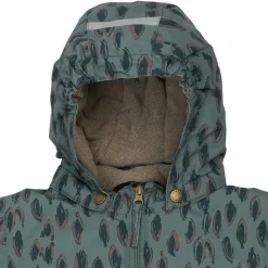 Børn Mikk-line Børne Flyverdragt m. BIONIC-FINISH® ECO coating -