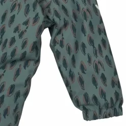 Børn Mikk-line Børne Flyverdragt m. BIONIC-FINISH® ECO coating -