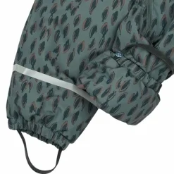 Børn Mikk-line Børne Flyverdragt m. BIONIC-FINISH® ECO coating -