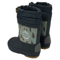 Børn Mikk-line Børne Gummistøvler m. for -