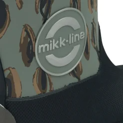 Børn Mikk-line Børne Gummistøvler m. for -