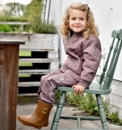 Børn Mikk-line Børne Gummistøvler -