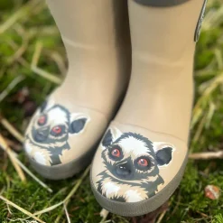 Børn Mikk-line Børne Gummistøvler -