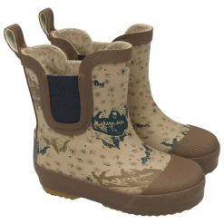 Børn Mikk-line Børne Gummistøvler -