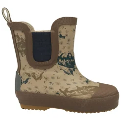 Børn Mikk-line Børne Gummistøvler -